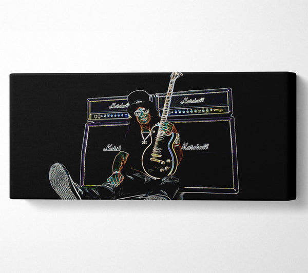 Slash Guitar