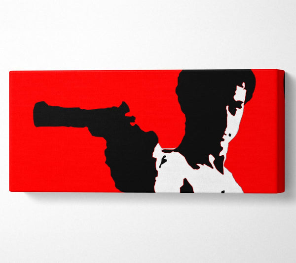 Taxi Driver Robert De Niro