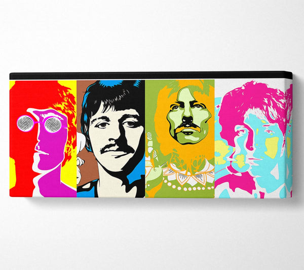 The Beatles