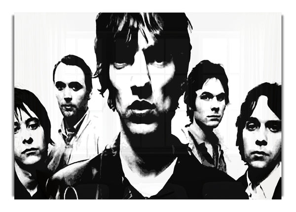 The Verve