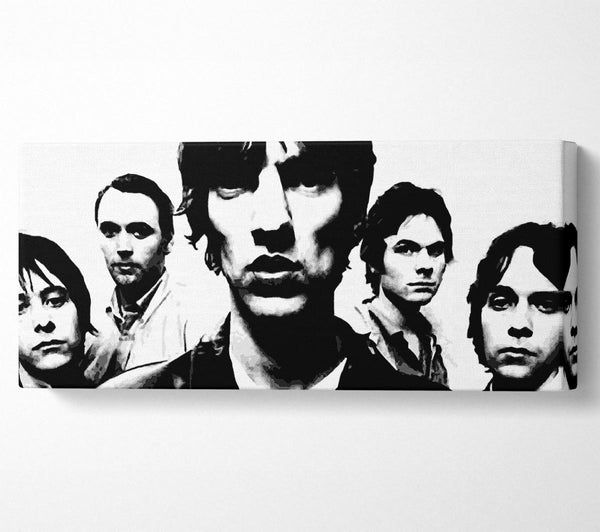 The Verve