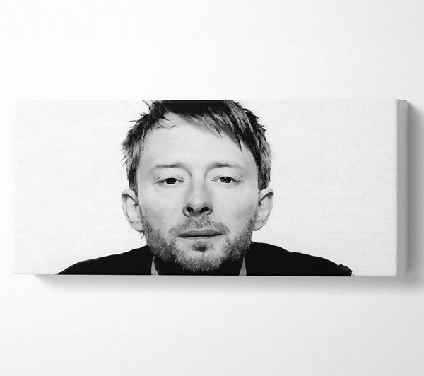 Thom Yorke Radiohead