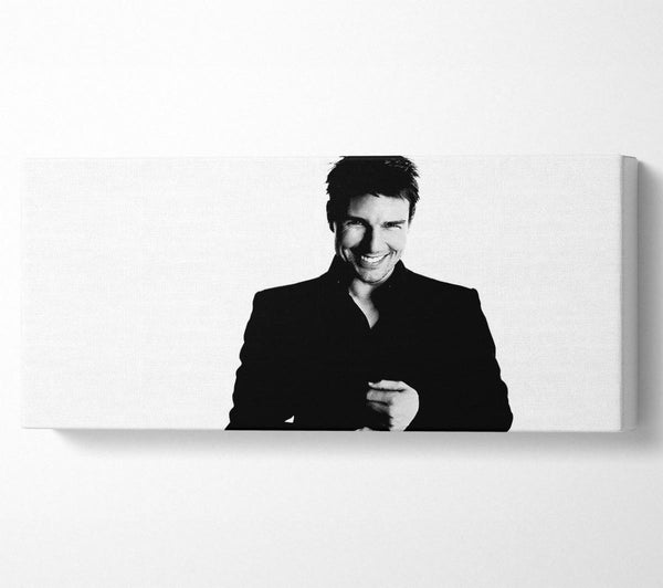 Tom Cruise