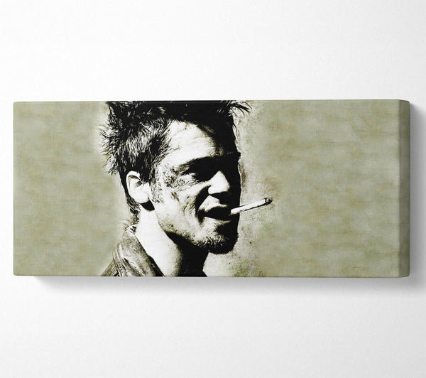Tyler Durden Brad Pitt