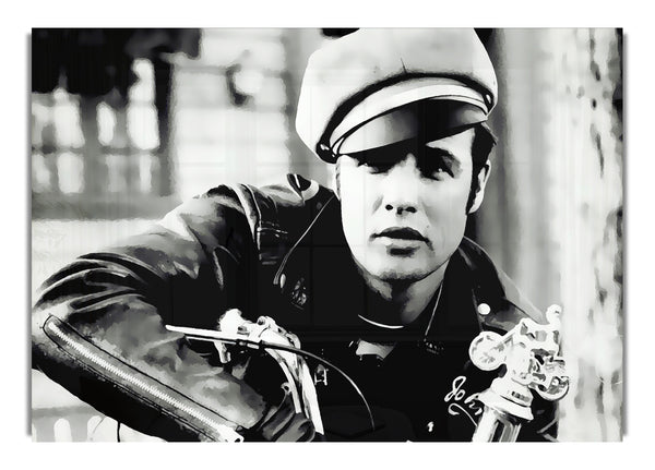 Marlon Brando The Waterfront