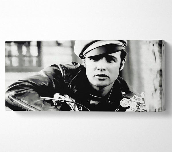 Marlon Brando The Waterfront