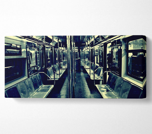 New York City Train