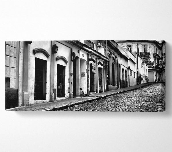 San Telmo Buenos Aires
