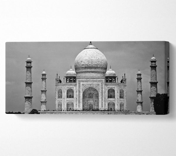 The Taj