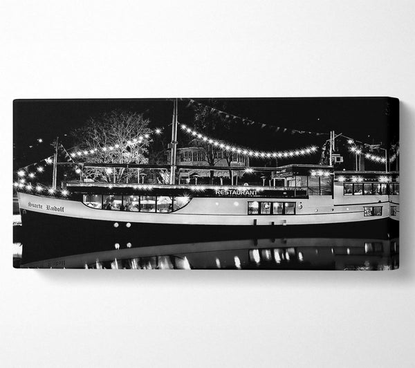 Riverboat