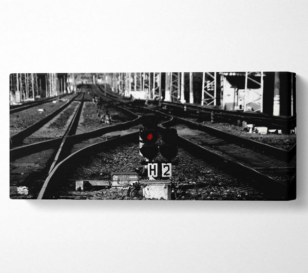 Rail Tracks