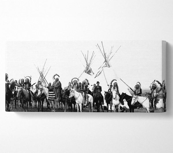 Native American Indians