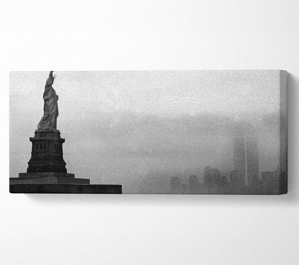 Statue Of Liberty Vintage