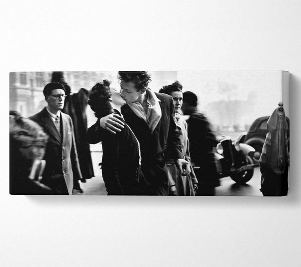 Kiss Old Retro