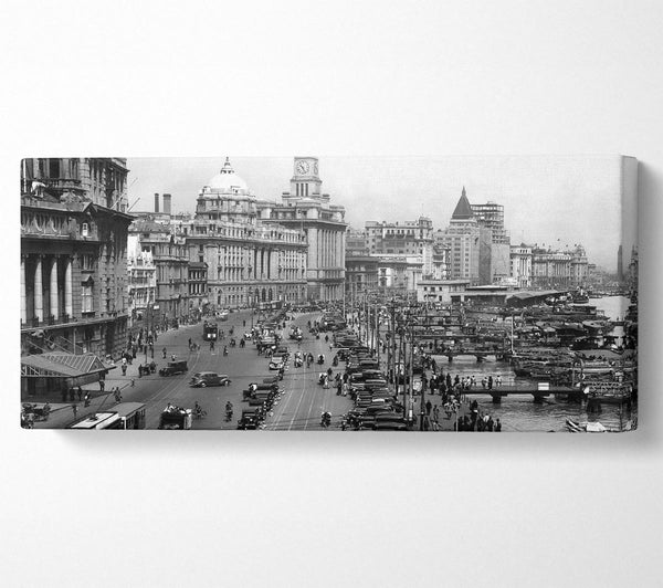 Shanghai 1930