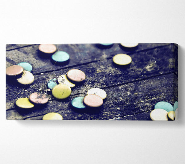 Pins