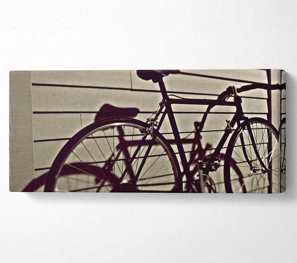 Vintage Schwinn Bike