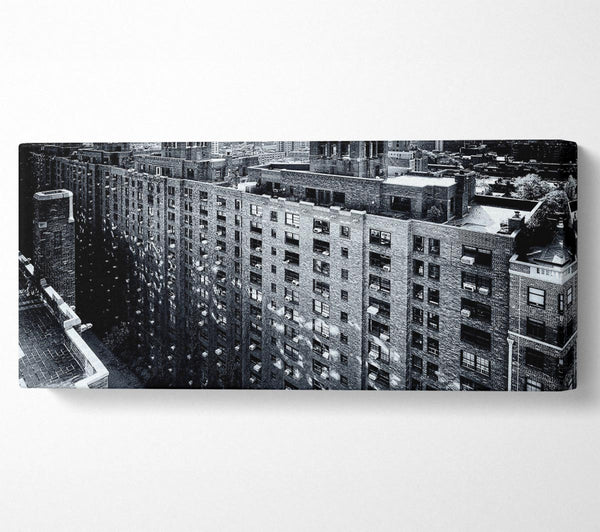 Manhattan New York City Classic
