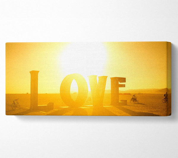 Love Shadow