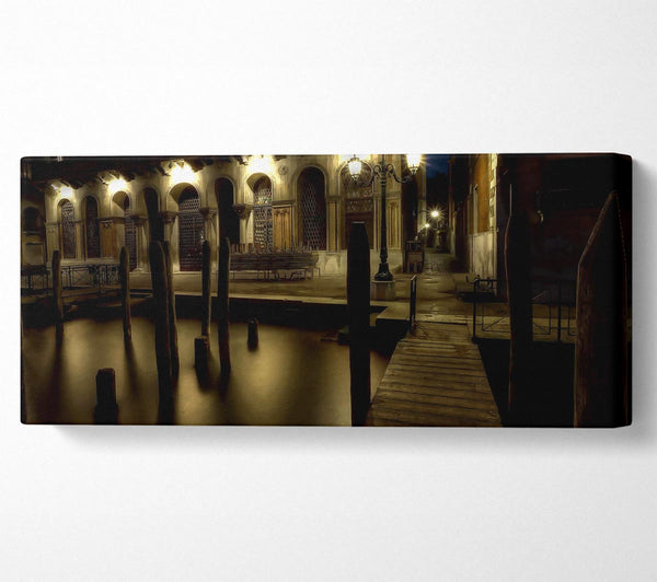 Venice Streets