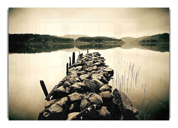 Rock Dock