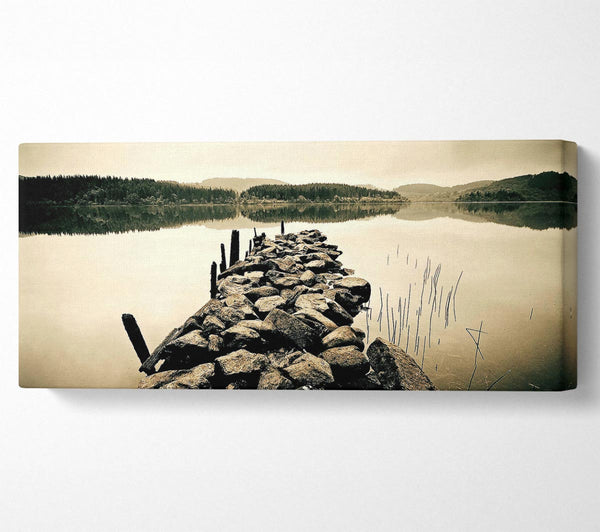 Rock Dock