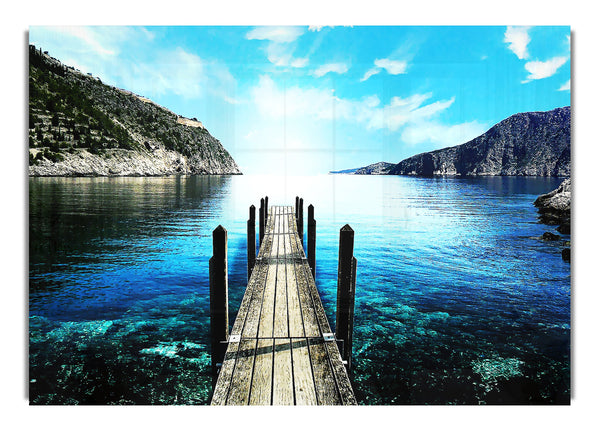 Landscape Hd