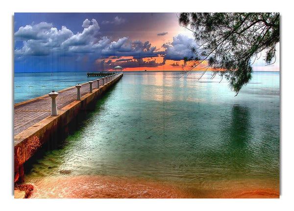 Hd Romantic Place For Love