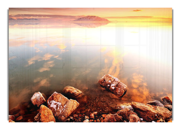 Calm Lake