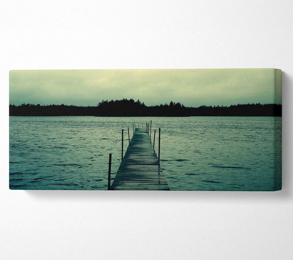 Long Green Jetty