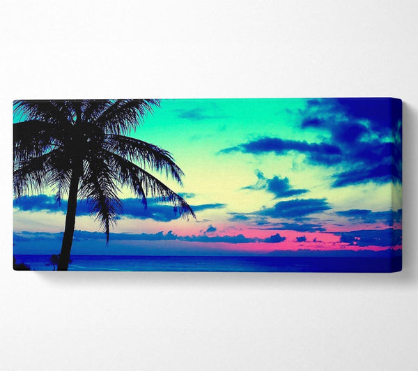 Tropical Sunrise