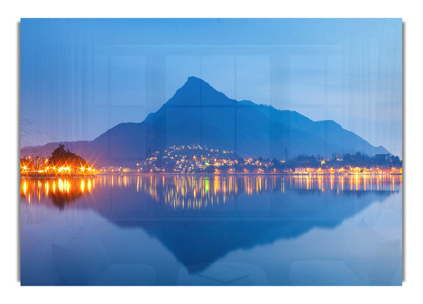Landscape Skyline