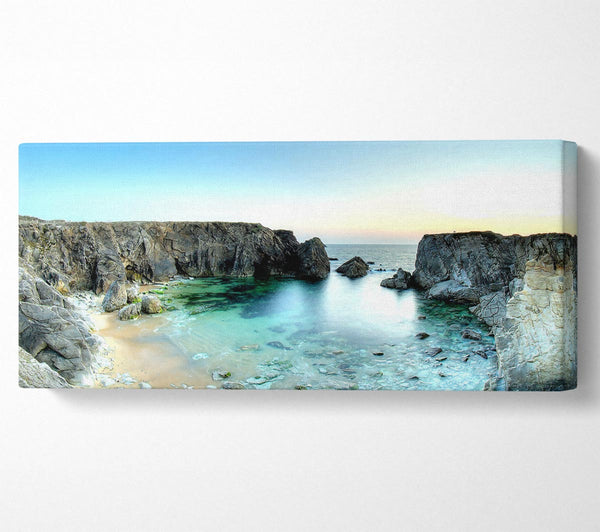 Wild Coast Peninsula