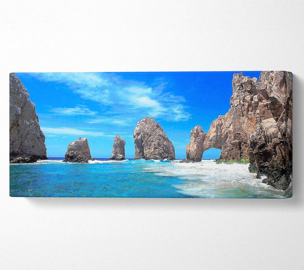 Cabo San Lucas Mexico