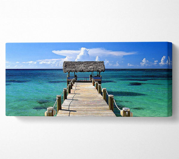 New Providence Island Bahamas