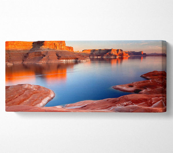 Padre Bay Lake Powell Utah