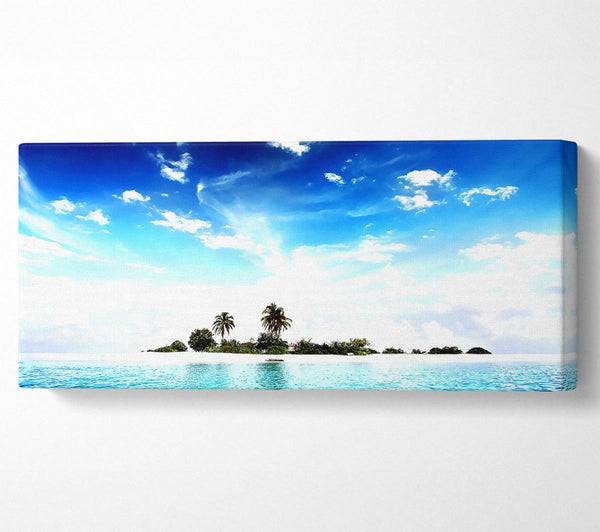 Cool Island