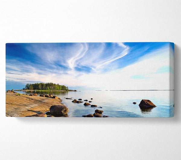 Island Of Rakin Kotka