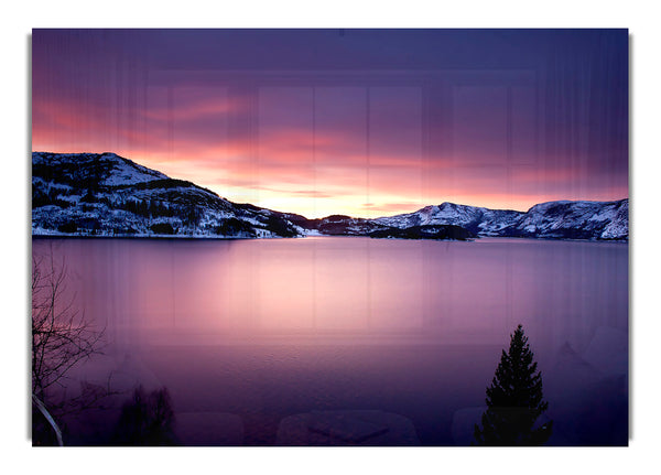Early Sunrise