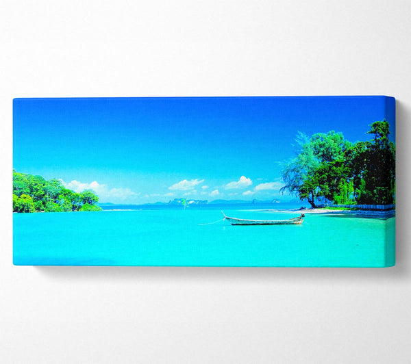 Tranquil Paradise