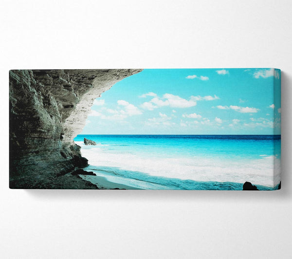 Paradise Ocean Hideaway