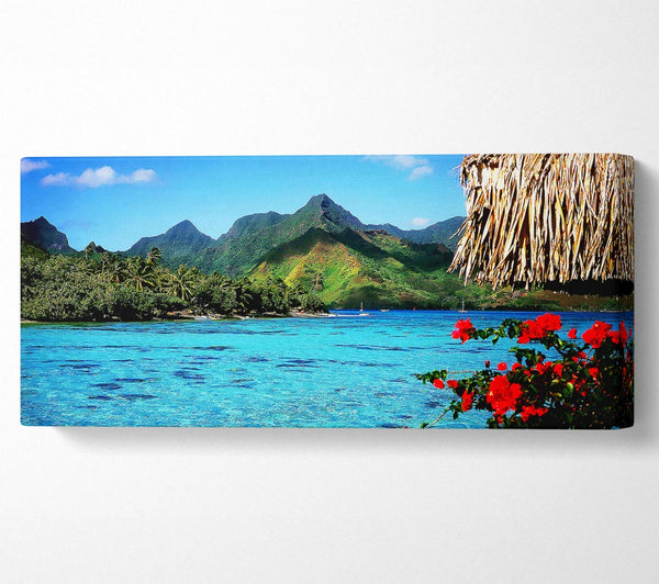 Paradise Island Bay