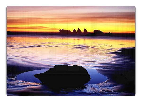 Rock Pool Skys