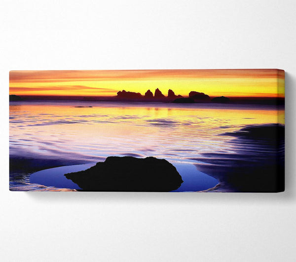 Rock Pool Skys