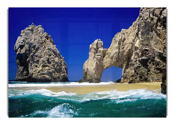 Ocean Cave Hideaway