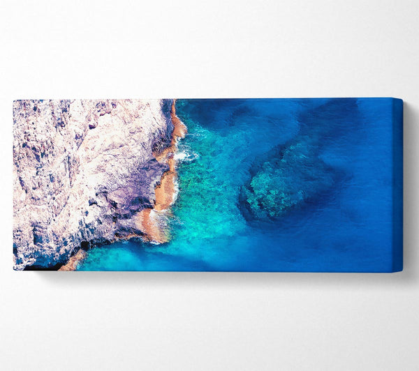 Sea Beach Stone