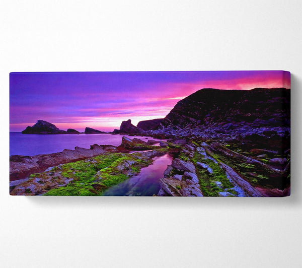 Mupe Bay England