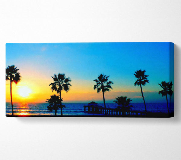 Palm Tree Parade