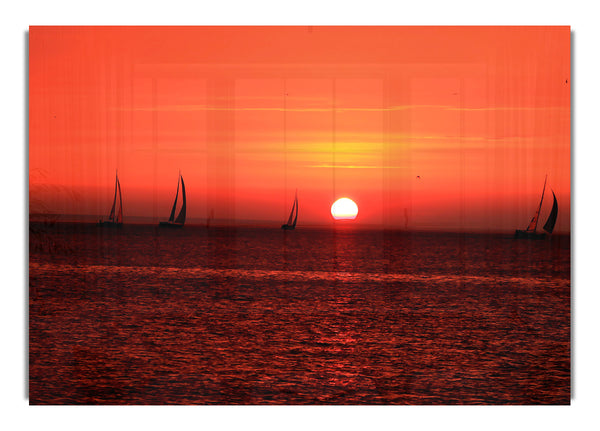Sunset 22