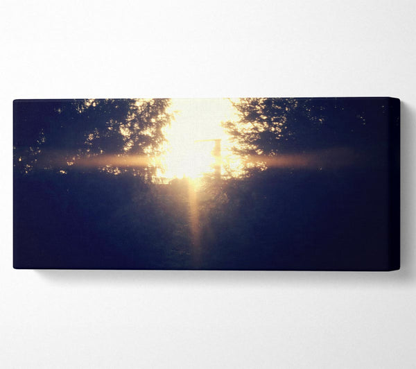Sun Blaze